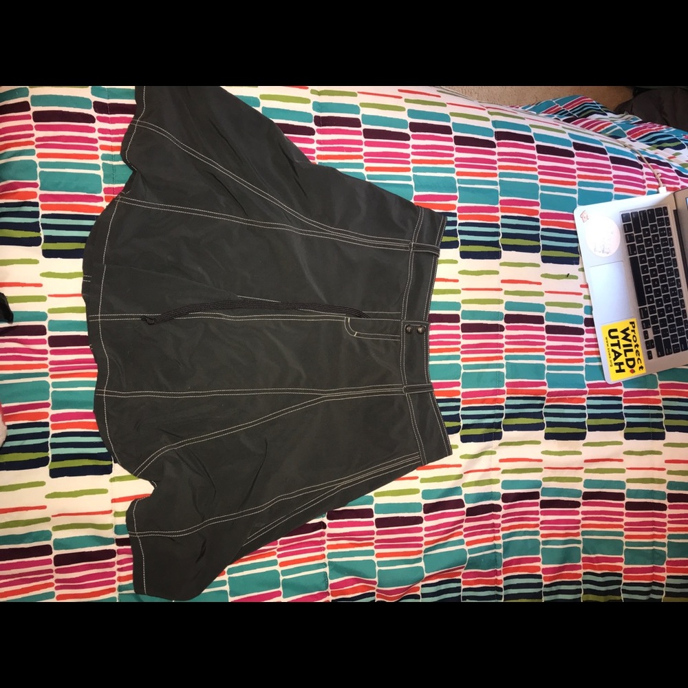 Athlete Skirt